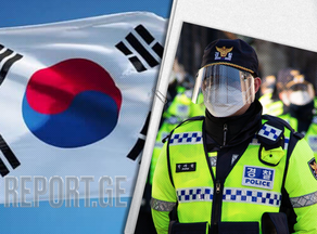 South Korean fake news reporters on vaccine face arrest