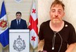 МВД: В пробах, взятых из тела Лексо Лашкарава, обнаружены наркотики