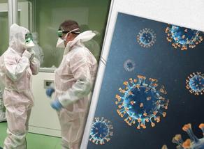 За сутки коронавирусом заразился 131 медицинский работник