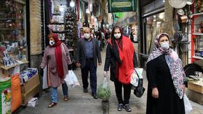 Iran beyond 151 thousand in the number of infected