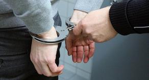 Five detained over pension fraud
