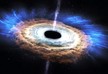 მეცნიერებმა შავ ხვრელებში უჩვეულო ფენომენი დააფიქსირეს - VIDEO