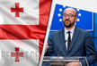 Charles Michel: We must follow reforms to the end in Georgia