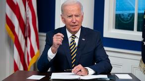 New global minimum tax deal will be a game-changer, according to Biden