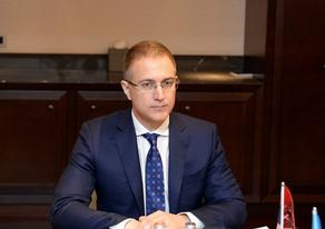 Serbia expresses support for territorial integrity of Azerbaijan