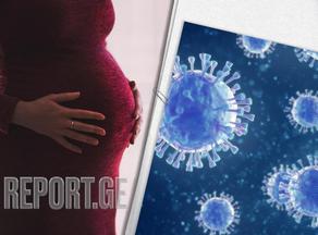 В Тбилиси после родов умерла инфицированная коронавирусом 19-летняя девушка