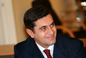 Irakli Okruashvili's trial on June 20 case