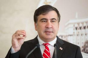 Saakashvili says Georgia must discuss various issues with Russia
