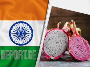 Dragon Fruit name changed in India