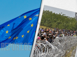 ევროკავშირის მიგრაციის ღონისძიებებმა 2 ათასზე მეტი ადამიანი იმსხვერპლა