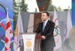 В Грузии олимпийские чемпионы получат 1 млн лари