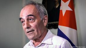 EU recalls ambassador to Cuba