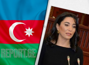 Azerbaijani ombudsman addresses Nino Lomjaria