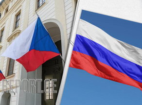 Чехия вышлет еще 70 российских дипломатов