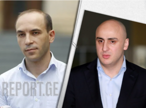 Садзаглишвили: Незаконное задержание Ники Мелия должно скоро закончиться