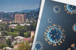В Абхазии подтверждено 49 новых случаев коронавируса
