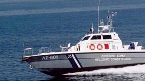 Погибли 12 человек - в Греции затонула лодка