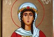Today Orthodox Church celebrates Saint Barbara's Day