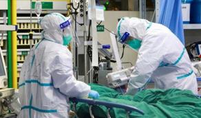 Georgian doctor says mechanical ventilators not death sentence