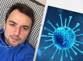 Georgian politician Otar Kakhidze tests positive for coronavirus
