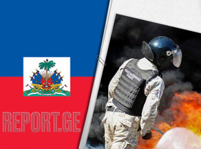 Haiti jailbreak: 25 die, 400 prisoners escape