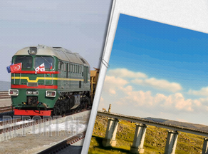 BTK may merge with Baku-Nakhchivan-Turkey railway