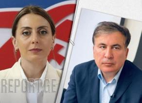 Saakashvili's initiative: On what conditions UNM will enter parliament