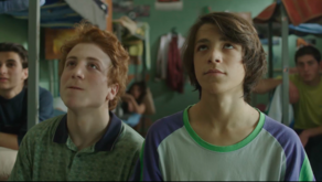 უტა ბერიას ფილმს ფრანგულ და იტალიურ კინოფესტივალებზე ნახავენ - VIDEO
