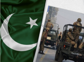პაკისტანში ტერორისტულ აქტს 6 ადამიანი ემსხვერპლა