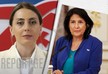 Хатия Деканоидзе присоединяется к инициативе президента Грузии