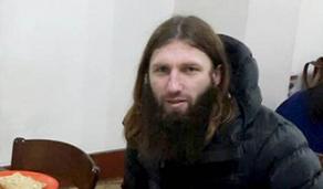 Georgian terrorist suspect detained in Kiev