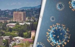 Coronavirus cases and death toll rise in Abkhazia