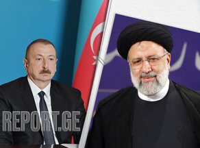 Президенты Азербайджана и Ирана могут встретиться в Ашхабаде