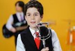 Детское Евровидение-2021 - Нико Каджая занял 4-е место