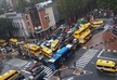 Как мэрия Тбилиси намерена решать проблему дорожных пробок