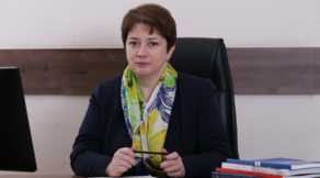 Майя Цкитишвили: Проект дороги Квешети-Коби не связан с Россией - ВИДЕО