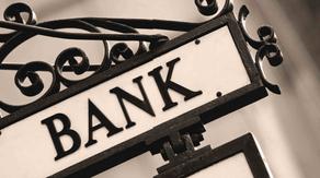 კომერციული ბანკების მთლიანი აქტივები შემცირდა