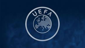 UEFA ეროვნული ჩემპიონატების დასრულებას ითხოვს