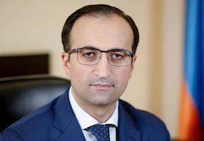 Министр здравоохранения Армении: количество случаев заражения достигло рекорда