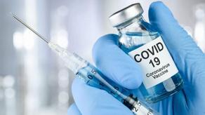 Заявление NCDC в связи с перегруженностью портала регистрации на вакцинацию