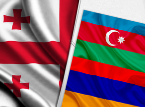 Армянская медиа обвиняет Грузию в проазербайджанской позиции