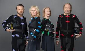 Впервые после 40-летнего перерыва ABBA выпустила альбом - ВИДЕО
