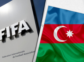 ФИФА отреагировала на гибель азербайджанского футболиста