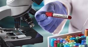 В Грузии зарегистрированы новые случаи коронавируса