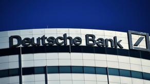 Deutsche Bank-ი 18 ათას თანამშრომელს სამსახურიდან დაითხოვს