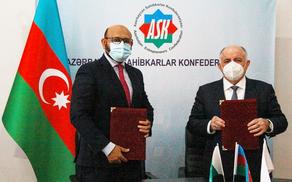 Азербайджан и Пакистан договорились о льготном экспорте-импорте
