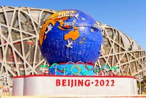 Иностранцы не смогут присутствовать на зимних Олимпийских играх в Пекине