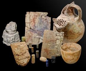 Scholars decipher ancient culinary recipes