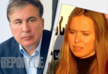 Yelyzaveta Yasko says ex-president Saakashvili subjected to psychological terror in jail