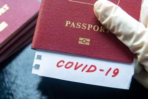 Will Georgia's foreign visitors need COVID passport?